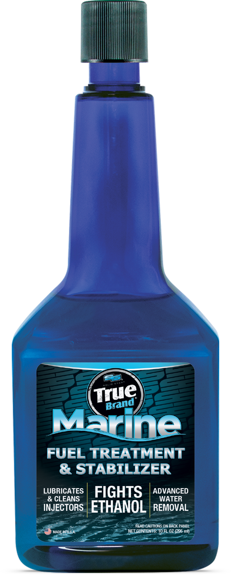 True Brand Marine Fuel Treatment